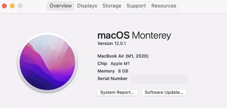 Get old version of Mac