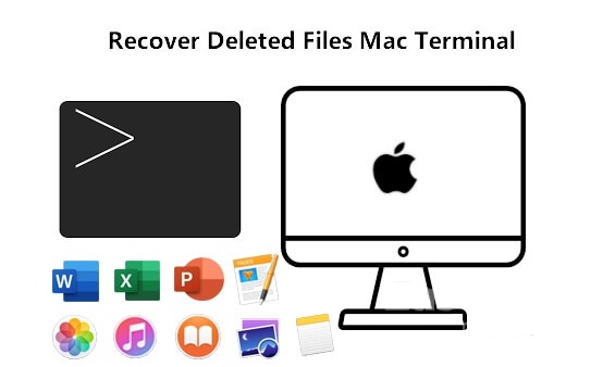 recover deleted files mac