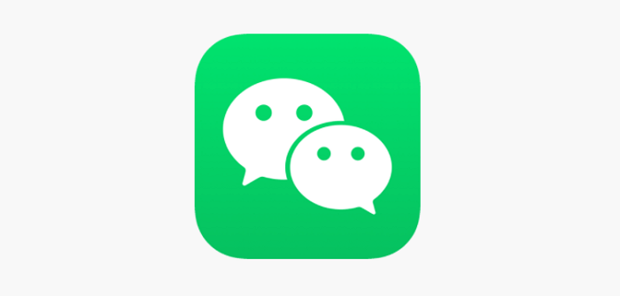 how can I recover lost WeChat chat history