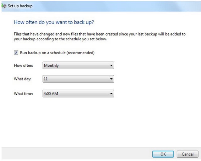 best way to backup windows 7
