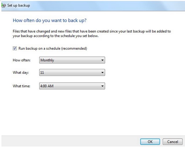 best way to backup windows 7