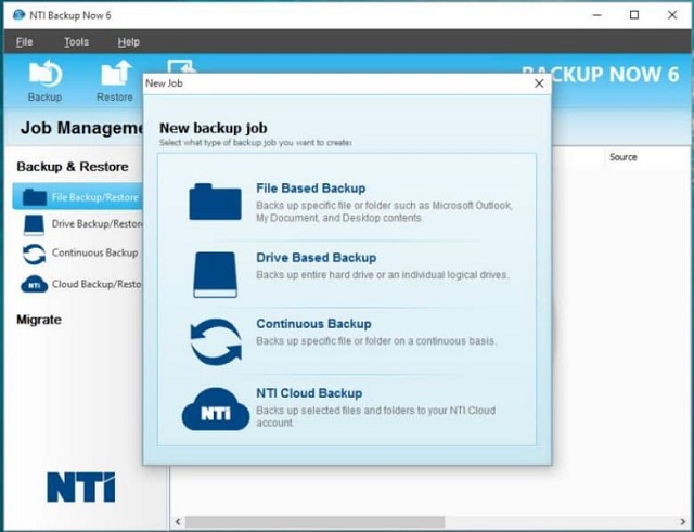 personal computer backup software personal computer backup software