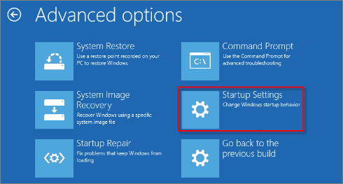 Boot PC to safe mode and fix chrome not working issue.