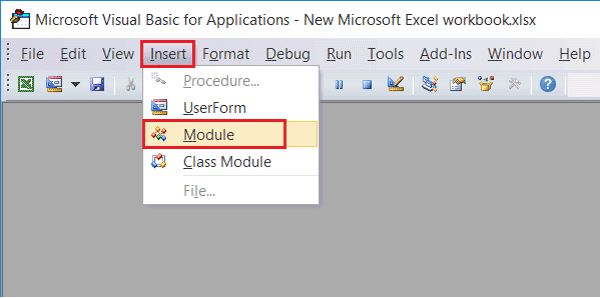 Decrypt Excel without password.