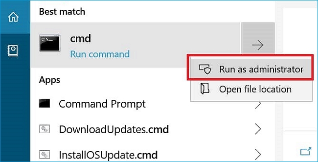 find windows server product key using the cmd product key finder  