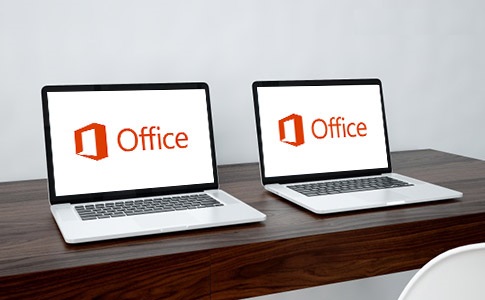 transfer microsoft office