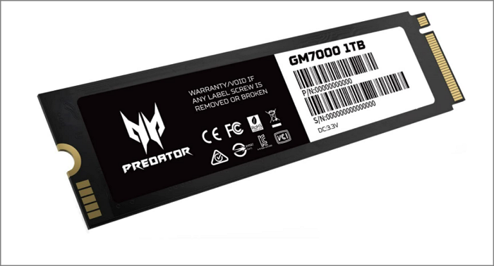 acer-predator