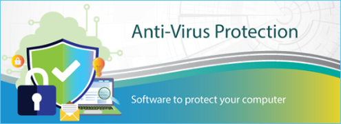 antivirus protection