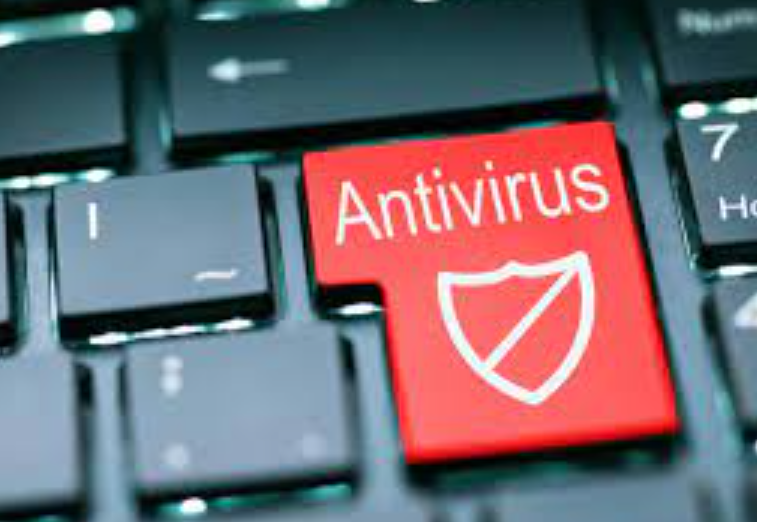 antivirus windows