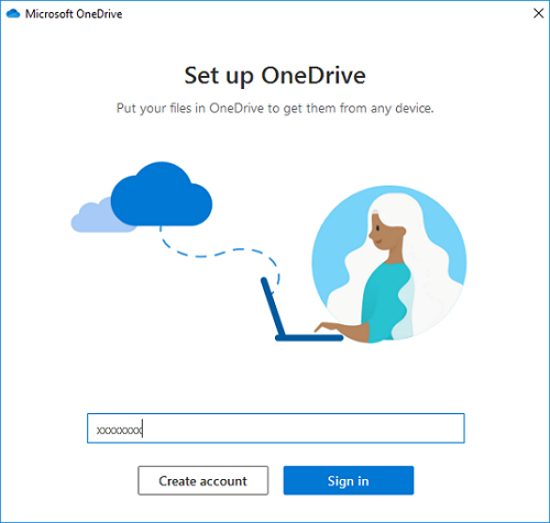 OneDrive