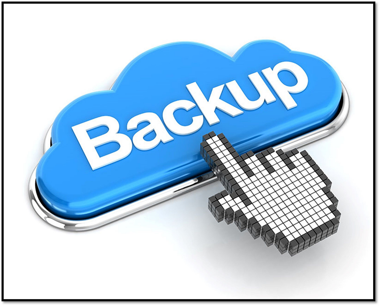 open source backup software for windows server 2003