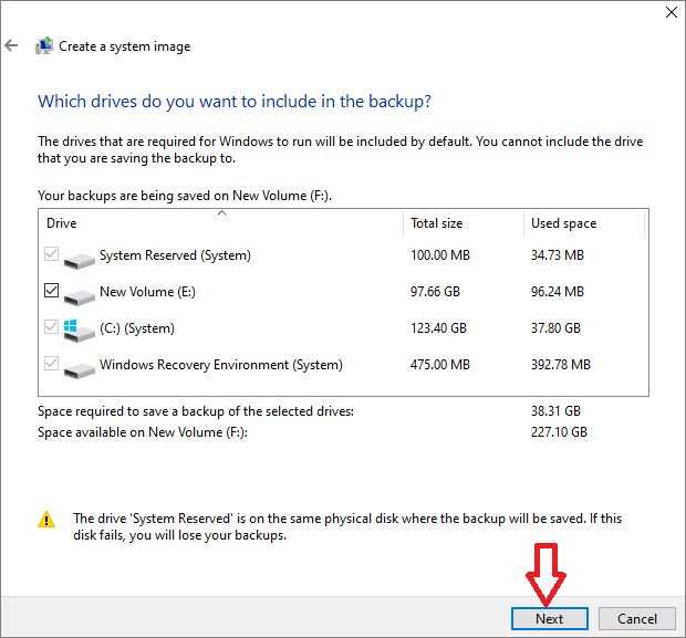 choose-drives-to-include-in-backup