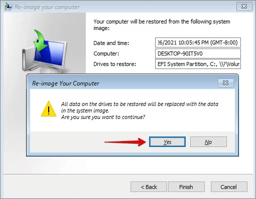 confirm-to-replace-current-files