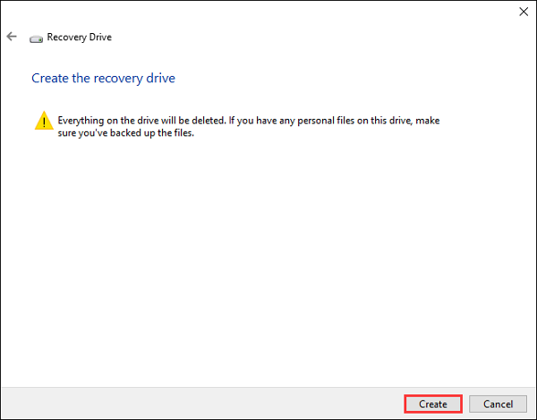 create dell recovery disk-3