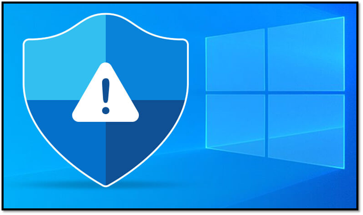 windows defender