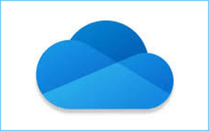 onedrive icon