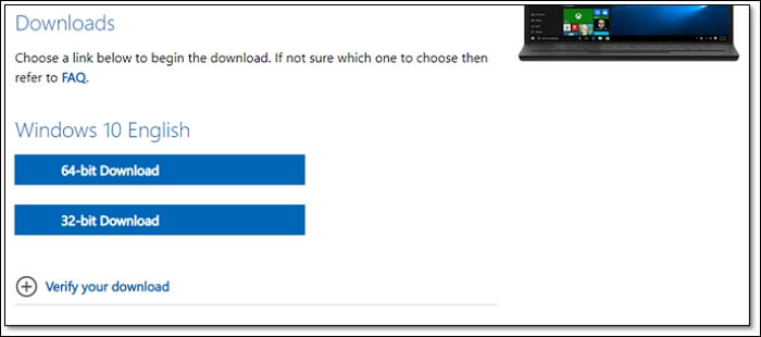 download windows 10 iso using firefox-3