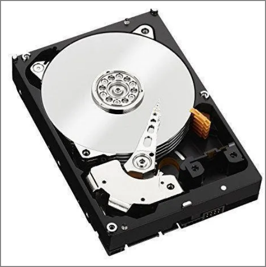 hdd-definition