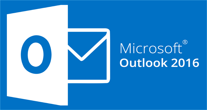 microsoft outlook 2016