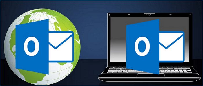 Desktop Outlook vs. Outlook Web App(OWA)