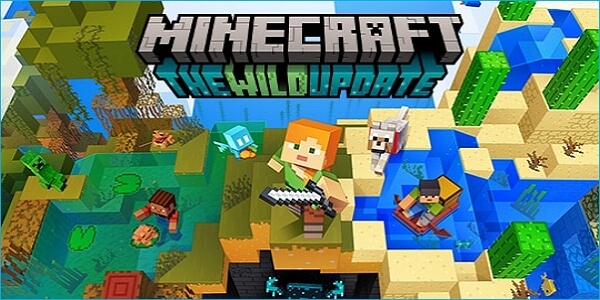 minecraft worlds