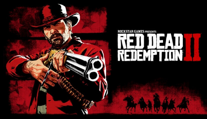 red dead redemption 2