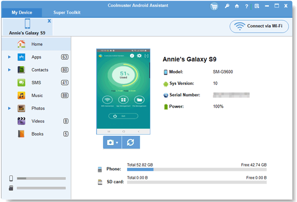 Samsung messages backup for Samsung backup app