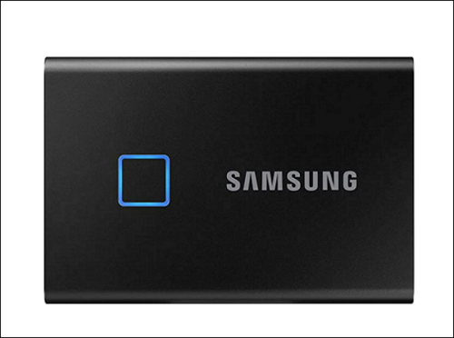 samsung ssd