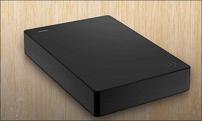 seagate portable 5tb