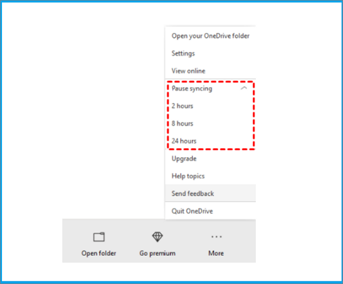 select-time-to-pause-onedrive
