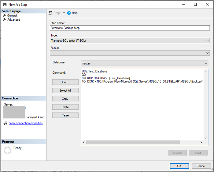 sql-command