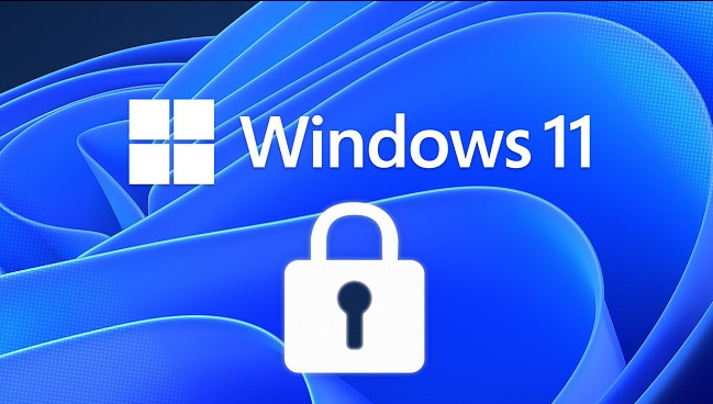 windows 11 antivirus