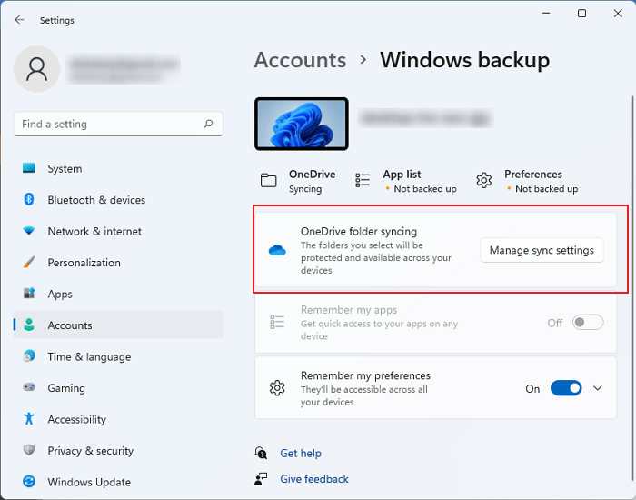 windows 11 backup utility