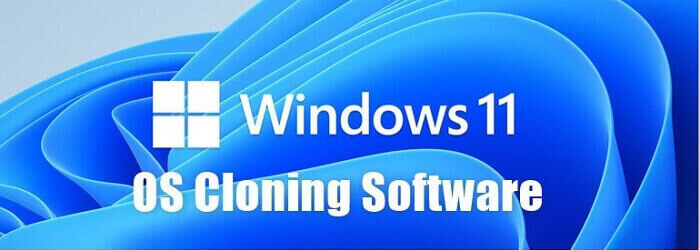 Windows 11 Cloning software