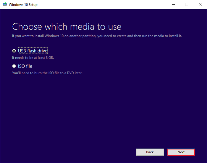 creating windows iso image file-3