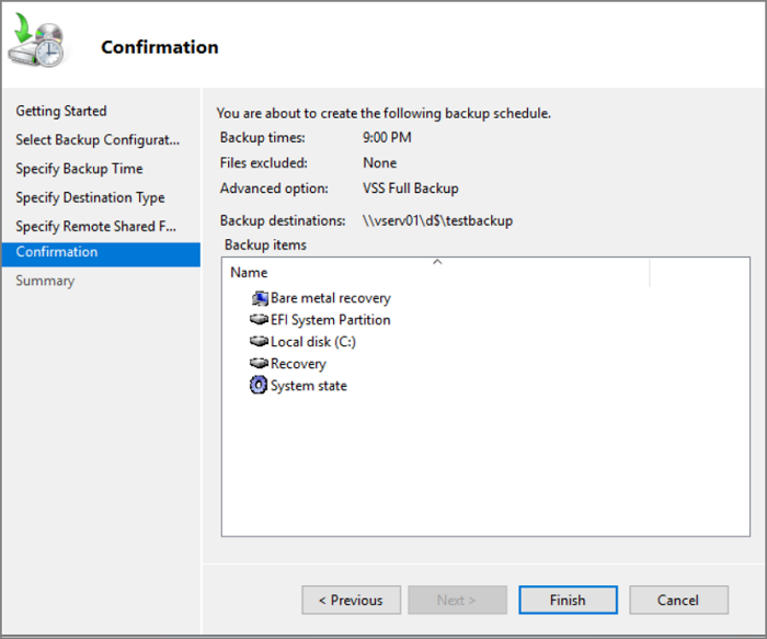 windows-server-backup-to-nas-confirmation