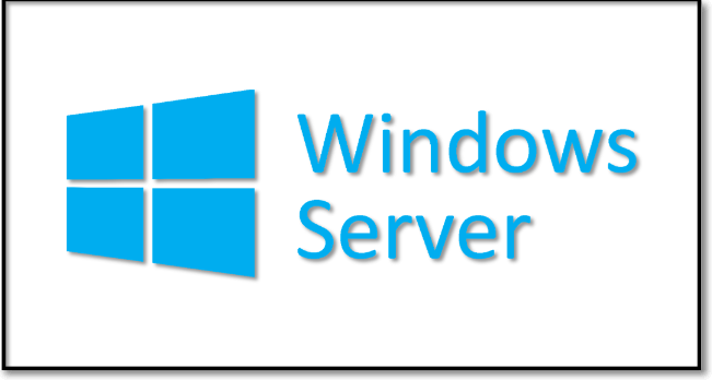 windows server