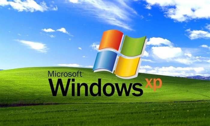 imge of windows xp