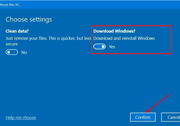 Download Windows 11