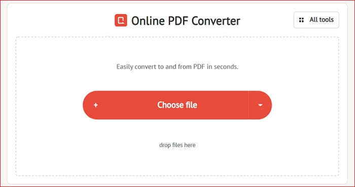 PDF Converter