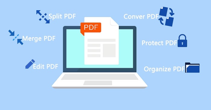 free online PDF services