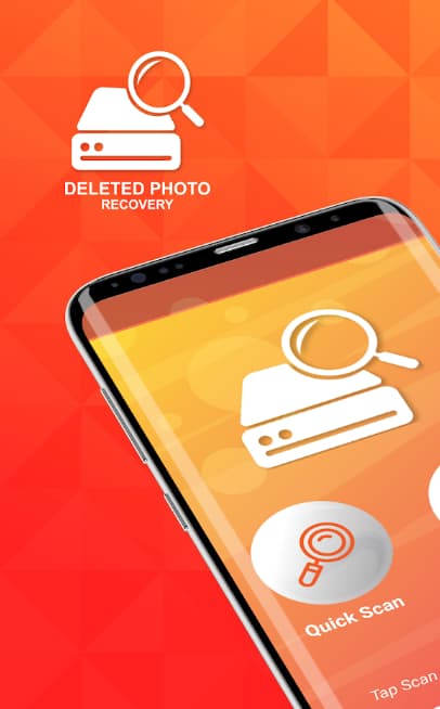 corrupted sd card recovery android app