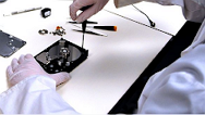 DataTech Labs Data Recovery