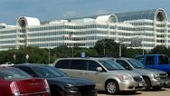 Flexential - Dallas - Downtown Data Center