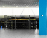 Flexential - Denver - Downtown Data Center