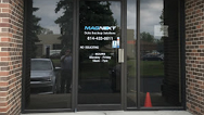 Magnext Data Recovery