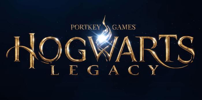 how to recover lost Hogwarts Legacy data