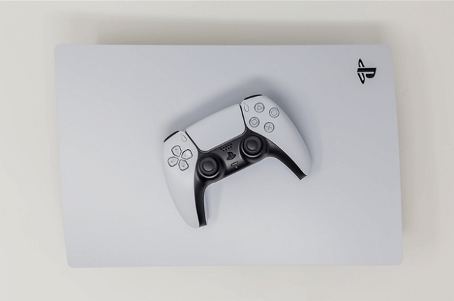 what is a PS5
