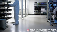 SALVAGEDATA Recovery Services