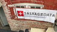 SALVAGEDATA Recovery Services